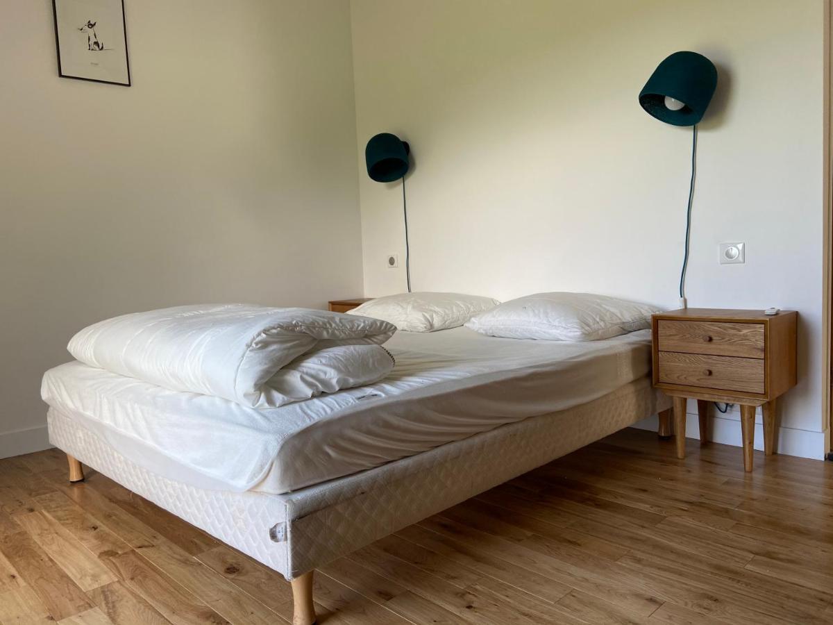 L'Etable Villa Trouville-sur-mer Exteriör bild