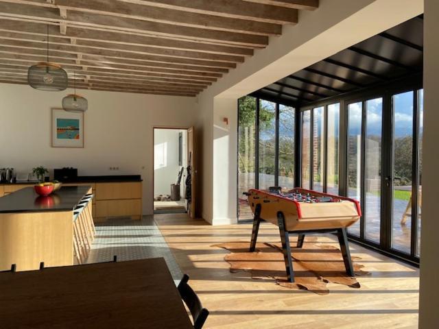 L'Etable Villa Trouville-sur-mer Exteriör bild