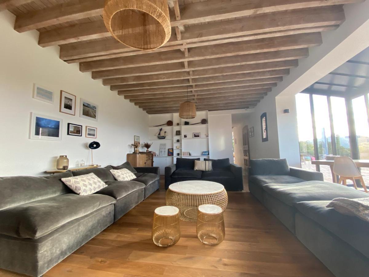 L'Etable Villa Trouville-sur-mer Exteriör bild